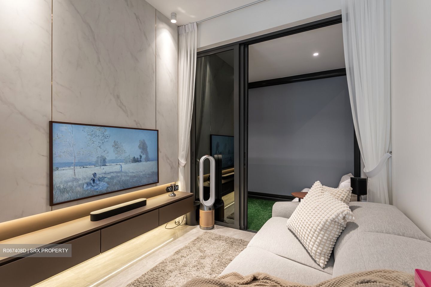 Leedon Green (D10), Condominium #521759991
